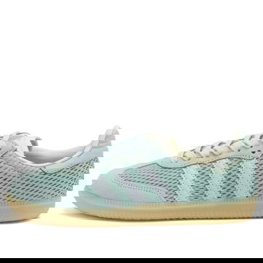 Sneakers och skor adidas Originals Samba OG, Size UK 3 Grön | JI3179, 0