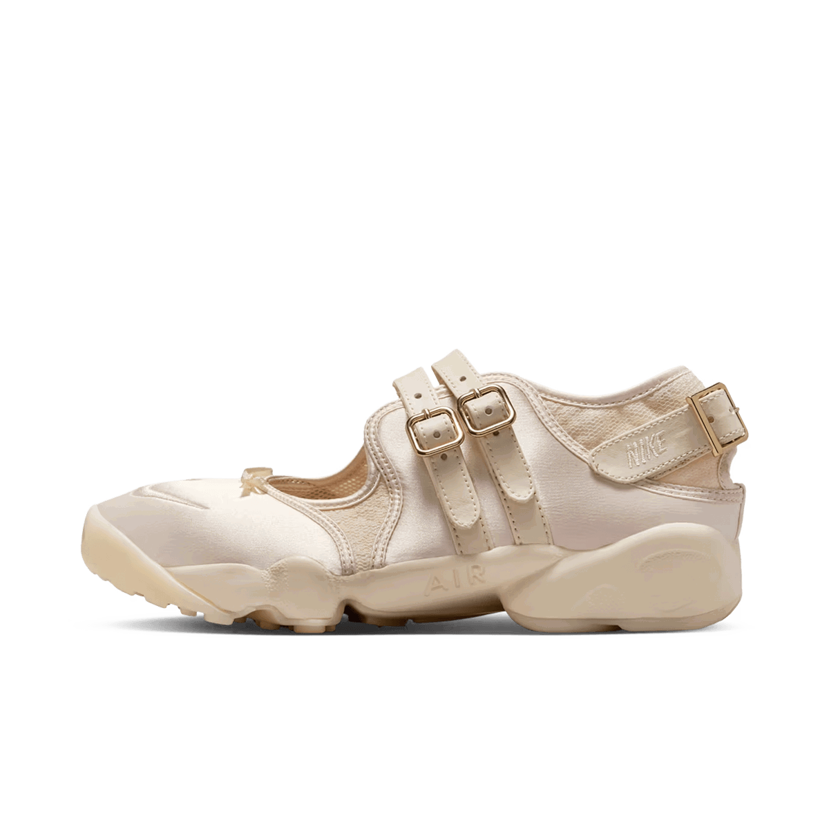 Sneakers och skor Nike Air Rift 'Pearl White' Beige | IH7346-222, 0
