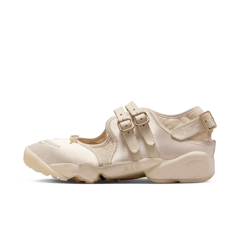 Sneakers och skor Nike Air Rift 'Pearl White' Beige | IH7346-222