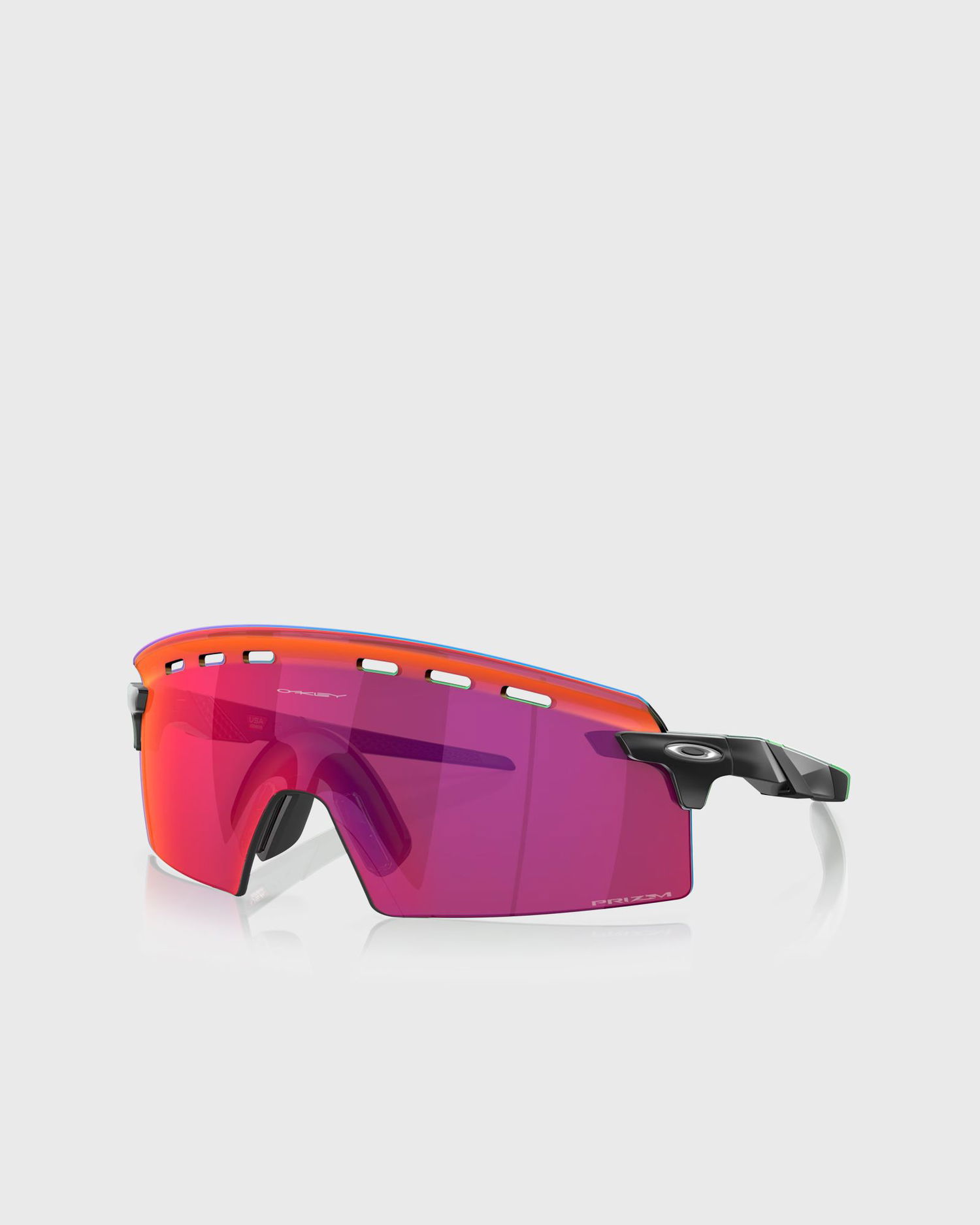 Solglasögon OAKLEY Encoder Sunglasses Rosa | 888392601629, 1