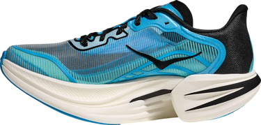 Sneakers och skor Hoka One One Cielo X1 2.0 Blå | 1162053-skyw, 4