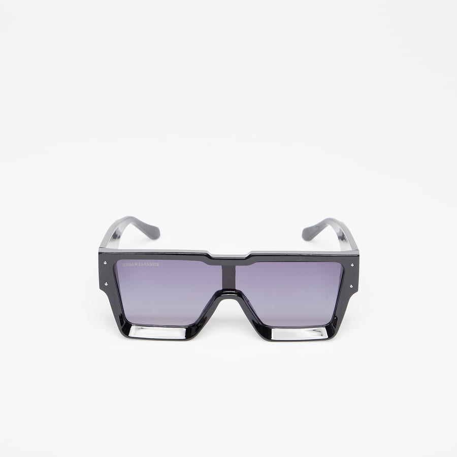Solglasögon Urban Classics Sunglasses Kiev Svart | TB6486 Black, 0