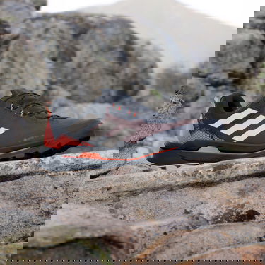 Sneakers och skor adidas Performance adidas TERREX Turistické boty Terrex Skychaser Tech Gore-Tex Svart | IE9904, 3