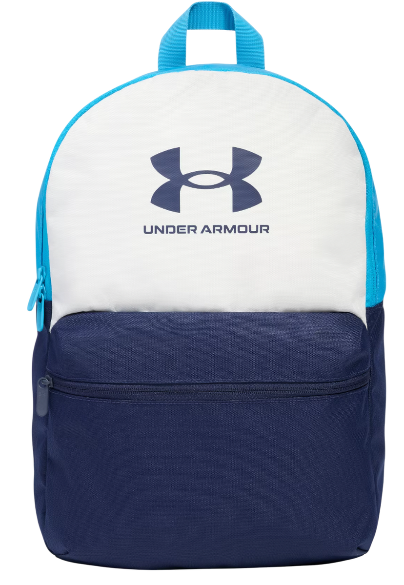 Ryggsäck Under Armour Sportstyle Lite Backpack Vit | 1380476-114