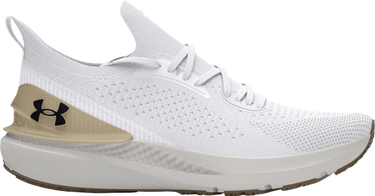 Sneakers och skor Under Armour W Shift Vit | 3027777-104, 0