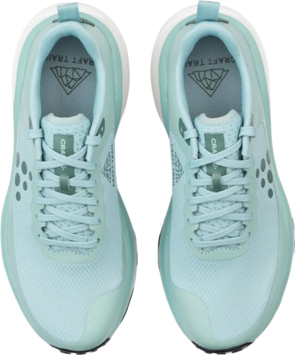 Sneakers och skor Craft Craft Pure Trail X Turkos | 1915203-338000, 1