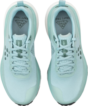 Sneakers och skor Craft Craft Pure Trail X Turkos | 1915203-338000, 1