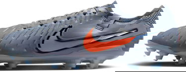 Sneakers och skor Nike LEGEND 10 ELITE FG Grå | dv4328-402, 8