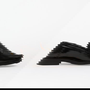 Sneakers och skor Filling Pieces Filling Pieces Gowtu Loafer 38 Svart | 122511303256, 2