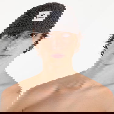 Keps Saysky Combat Reflective 5-Panel Cap Flerfärgad | ouaca103c1050-ouaca103c1050, 2