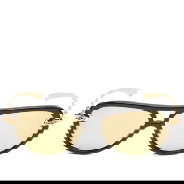 Solglasögon Bottega Veneta Eyewear BV1418S New Knot Svart | BV1418S-001, 2