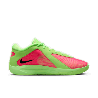 Sneakers och skor Nike Giannis Freak 6 Flerfärgad | HJ9109-300, 4