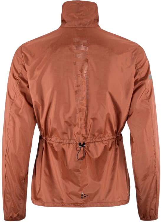 Vindjacka Craft Craft Pro Hypervent 2 Jacket Orange | 1914593-458000, 1