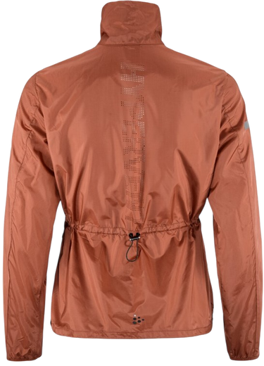 Vindjacka Craft Craft Pro Hypervent 2 Jacket Orange | 1914593-458000, 1
