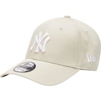 Keps New Era New York Yankees 9FORTY Cap Beige | 60422495, 0