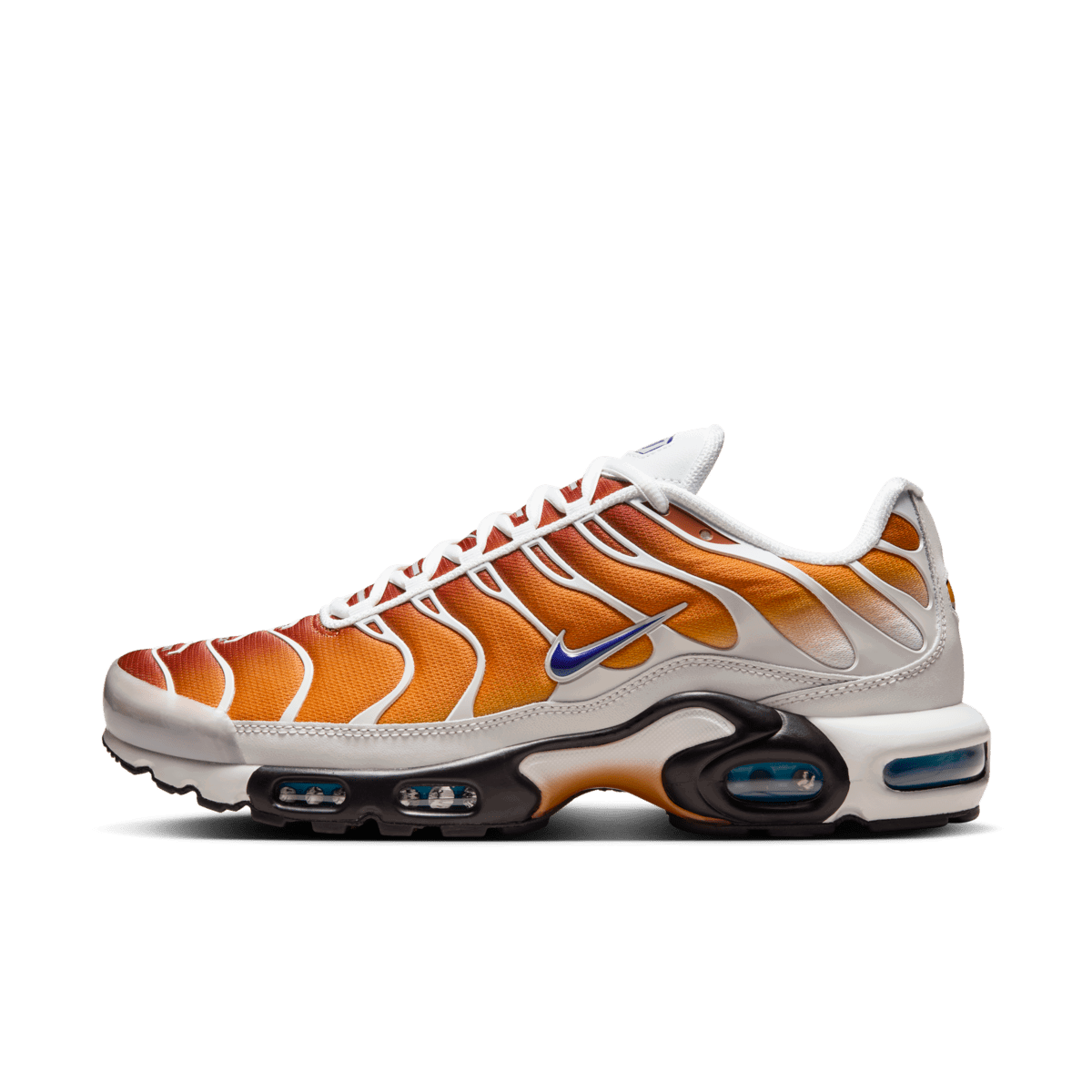 Sneakers och skor Nike One Block Down x Air Max Plus "Chutney'" Orange | FZ3308-700, 0