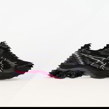 Sneakers och skor Asics GEL-KINETIC FLUENT Svart | 1203A737-001, 2