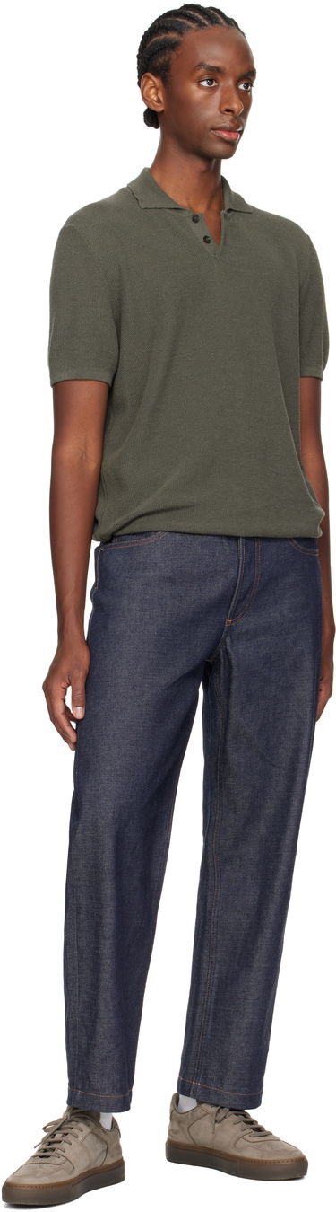 Kläder Common Projects Common Projects Decades Grå | ARTICLE 2487, 4