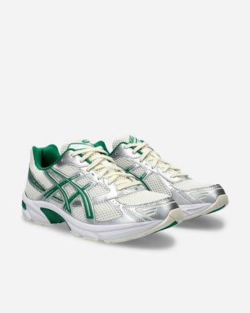 Sneakers och skor Asics GEL-1130 "Cream Kale" Grön | 1201A974-100, 1