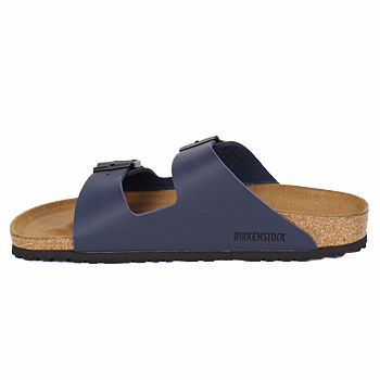 Sneakers och skor Birkenstock Mules / Casual ARIZONA Mörkblå | BK051753, 1