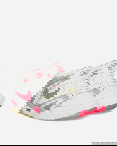 Sneakers och skor Nike Air Tech Challenge 2 Vit | FZ9033-100, 2