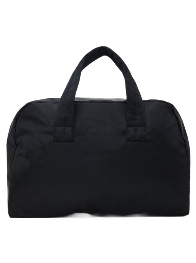 Tygpåse Comme des Garçons Medium Zip Bag Svart | GZ-K207-051