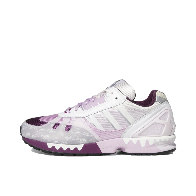 Sneakers och skor adidas Originals ZX 7000 Heytea Rosa | FZ4401
