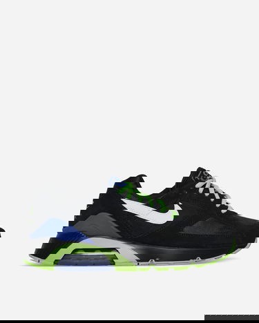 Sneakers och skor Nike Air Max 180 Svart | FZ3058-001, 1