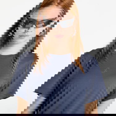 T-shirt On Running Trail Tee Blå | 1WE30070255, 4