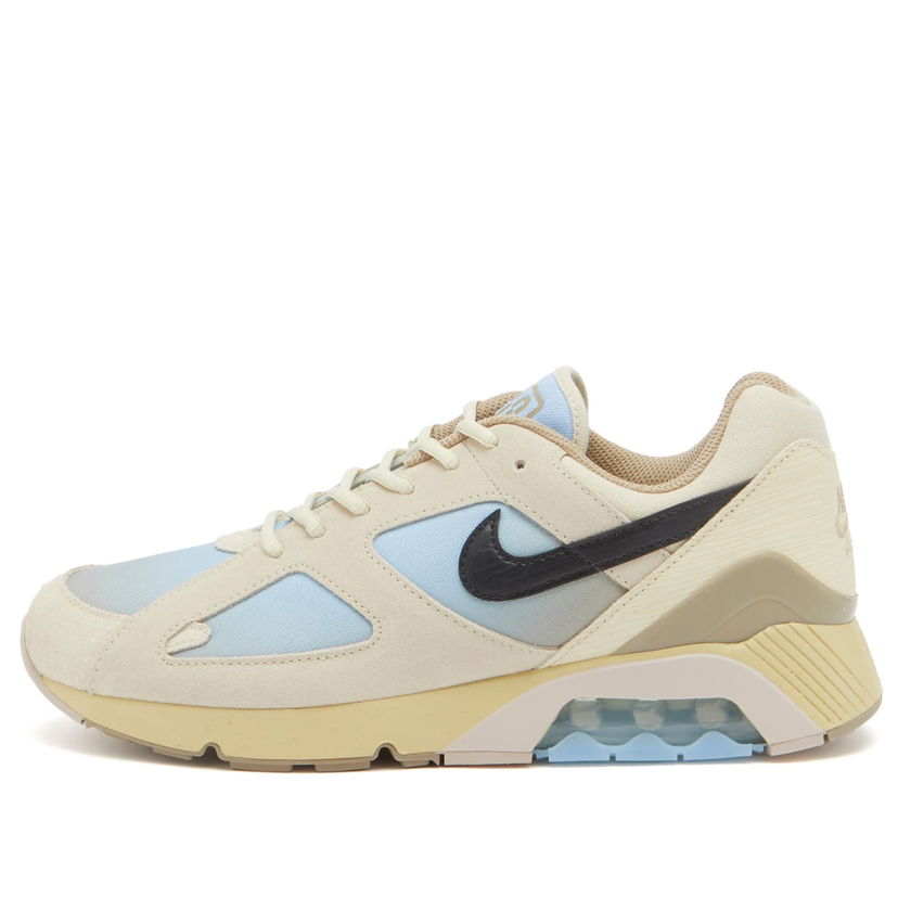 Sneakers och skor Nike Air 180 Beige | HJ6282-200