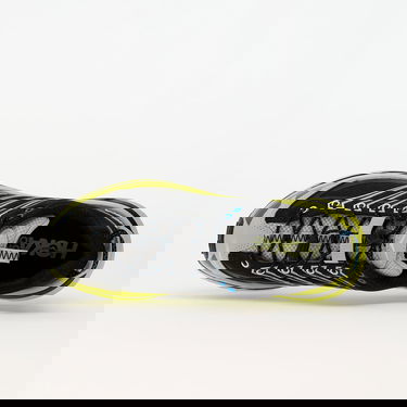 Sneakers och skor Hoka One One Black/ Hoka Citrus EUR 44 2/3 Svart | 1141572-BHK, 3