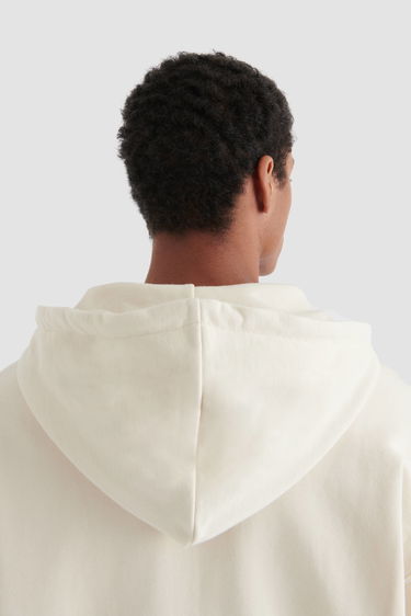 Sweatshirt AXEL ARIGATO Field Hoodie Beige | A2217002, 6