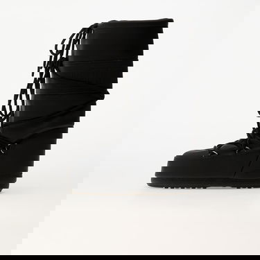 Sneakers och skor Moon Boot Icon Rubber Boots Svart | 80D1402760-N001, 0