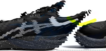 Sneakers och skor Asics Gel-Cumulus 23 All Winter Long Mörkblå | 1011b208-400, 1