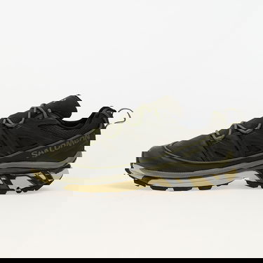 Sneakers och skor Salomon XT-6 Expanse LTR Grön | L47733400, 0