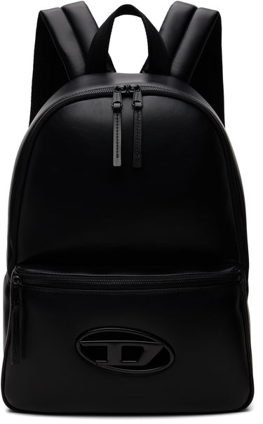 Ryggsäck Diesel Holi-D M Backpack Svart | X10263-P5925-T8013, 0