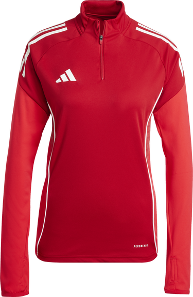 Jersey adidas Originals Adidas TIRO25C TR TOPW Long Sleeve Training Top Röd | ji6495, 3