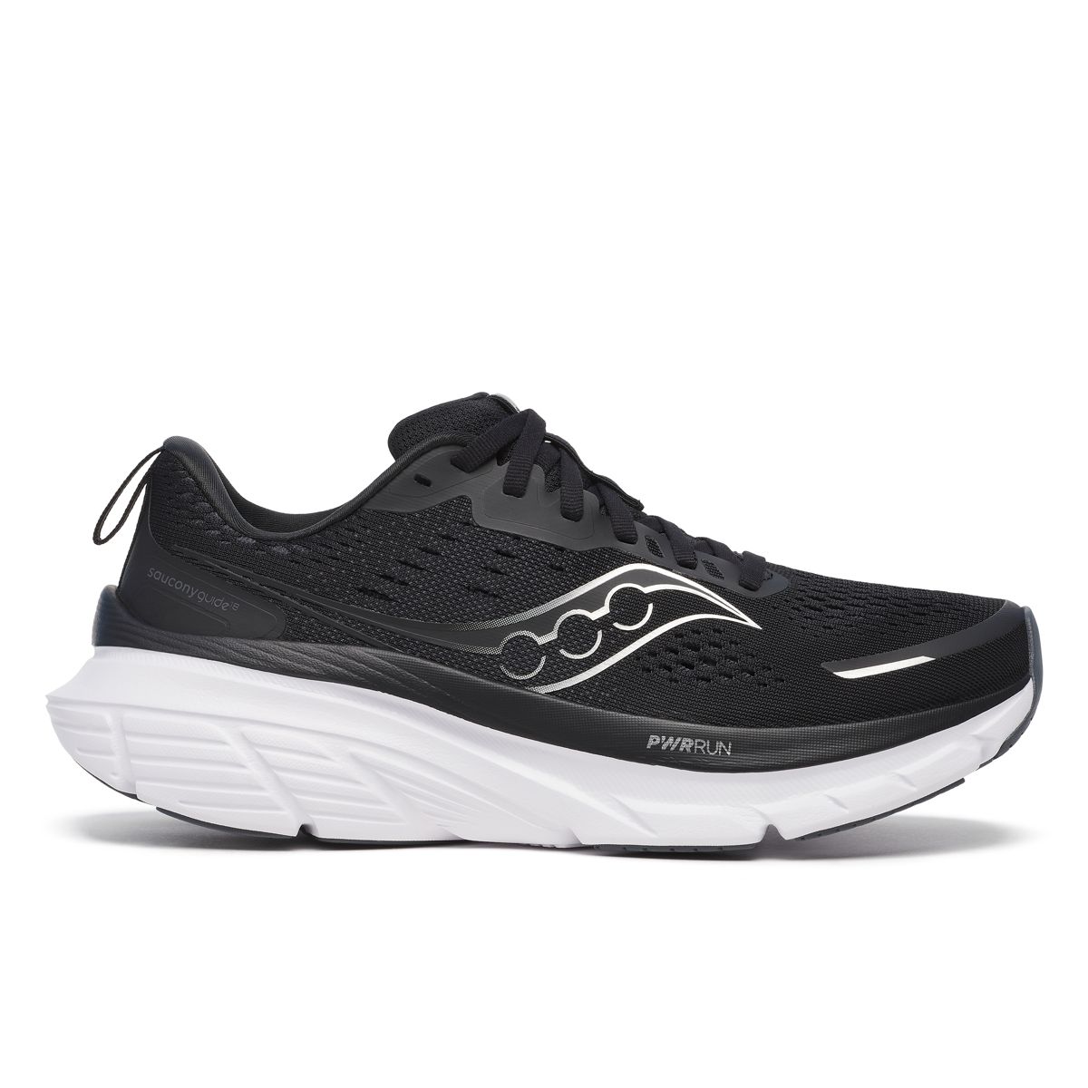 Sneakers och skor Saucony Guide 18 Svart | S10998-100, 1
