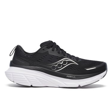 Sneakers och skor Saucony Guide 18 Svart | S10998-100, 1