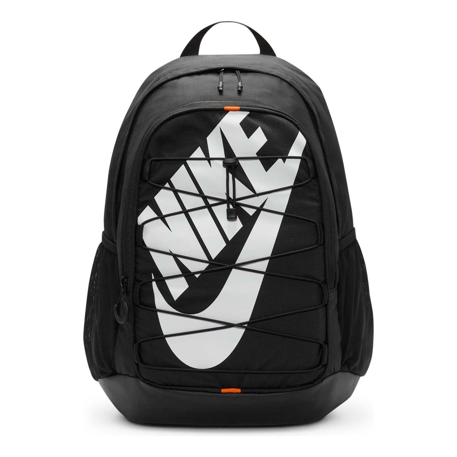 Ryggsäck Nike Hayward 26L Backpack Svart | HJ8200-010, 0