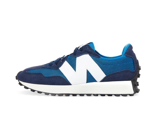 Sneakers och skor New Balance 327 Blå | U327FDK