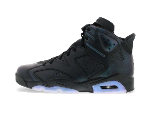 Sneakers och skor Jordan Air Jordan 6 Retro "All Star - Chameleon" Svart | 907961-015
