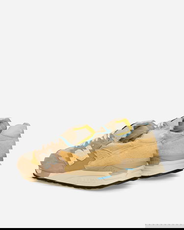Sneakers och skor New Balance U998IC Beige Brun | U998IC, 4