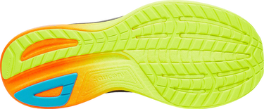 Sneakers och skor Saucony RIDE 18 Grå | s21000-99, 4