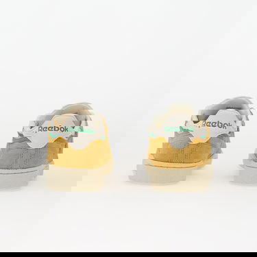 Sneakers och skor Reebok Club C 85 Gul | 100229855, 4