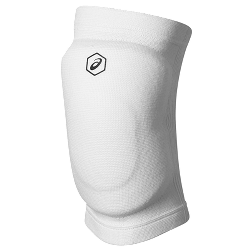 Sportutrustning Asics GEL Knee Pad Vit | 146815-0001, 0