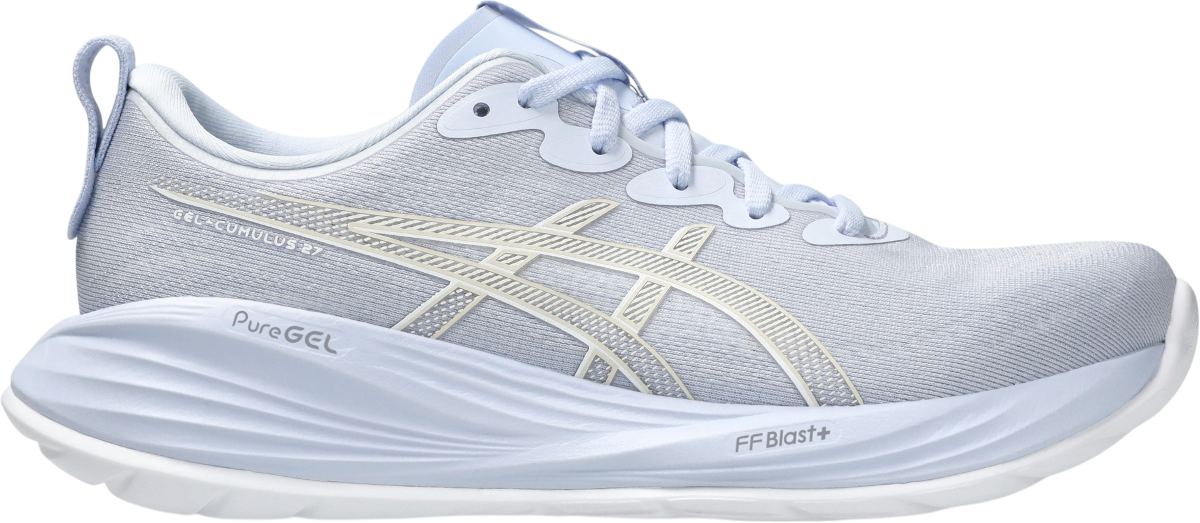 Sneakers och skor Asics GEL-CUMULUS 27 Blå | 1012b772-402, 0