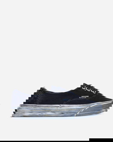 Sneakers och skor Vans Authentic Reissue 44 LX Sneakers Dip Dye Dress Blues Mörkblå | VN000CQALKZ1, 1