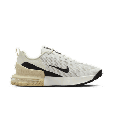 Sneakers och skor Nike Air Max Alpha Trainer 6 Beige | FQ1833-100, 4