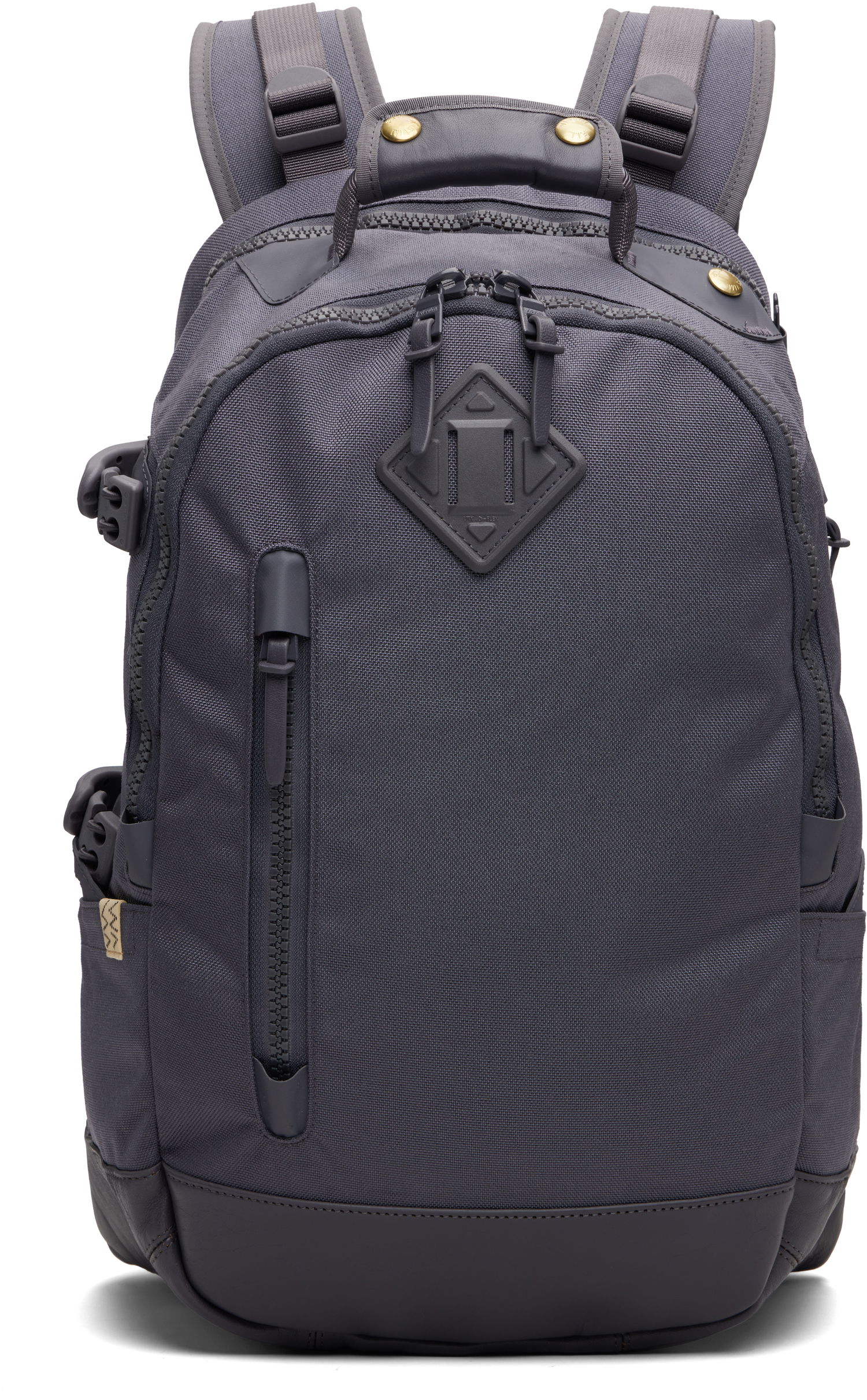 Ryggsäck visvim Cordura 20L Backpack Grå | 0125203003032, 0